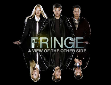 Fringe returns tonight!